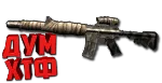 Макрос POINT BLANK на M4A1S. Bloody X7 Razer