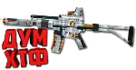 Макрос POINT BLANK на OA-93. Bloody X7 Razer