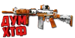 Макрос POINT BLANK на SC2010. Bloody X7 Razer