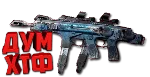 Макрос Warface на CSV-9. Bloody X7 Logitech Razer