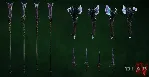 Diablo IV⭐Trolli Weapon ⭐Code - irongamers.ru