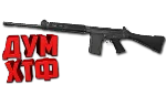 Макрос ARENA BREAKOUT на FAL. Bloody X7 Logi Razer