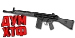 Макрос ARENA BREAKOUT на T03. Bloody X7 Logi Razer
