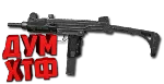 Макрос ARENA BREAKOUT на УЗИ. Bloody X7 Logi Razer