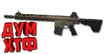 Макрос ARENA BREAKOUT на M110. Bloody X7 Razer - irongamers.ru