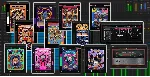 Safari Pedals Everything Bundle Лицензионный ключ - irongamers.ru