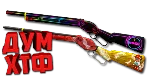 Макрос POINT BLANK на ДРОБОВИКИ. Bloody X7 Logi Razer