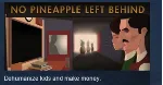No Pineapple Left Behind STEAM KEY REGION GLOBAL+РОССИЯ ЛИЦЕНЗИЯ