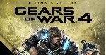 Gears of War 4 Ultimate+Sea of Thieves+ОНЛАЙН+PC - irongamers.ru