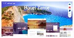 WP плагин eagle-booking для Hotel Zante русский перевод