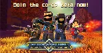 Block Survival: Legend of the Lost Islands STEAM KEY