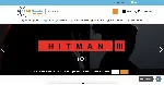 Скрипт для каталога магазина Digiseller тема - irongamers.ru