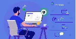 ✅ 🚀 Windscribe🔒 60 GB Трафика✅ ГАРАНТИЯ🔥 до 2023