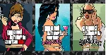 NEW Grand Theft Auto The Trilogy Definitive (GLOBAL)💳 
