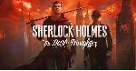 Sherlock Holmes: The Devil's Daughter ✔ ️STEAM Аккаунт