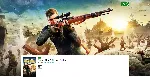 ✅ SNIPER ELITE 5 Deluxe Edition Xbox✅ Аренда