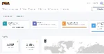 Maxdetrafic.com французкая САР, баланс 5 100 Credits