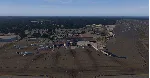 X-Plane 11 - Add-on: Verticalsim - KFAY - Fayetteville - irongamers.ru