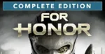For Honor - Complete Edition🔑 UBISOFT КЛЮЧ✔ ️РФ+МИР*