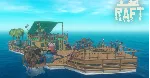 Raft (Steam) Оффлайн Активация Без очереди - irongamers.ru