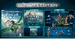 Avatar Ultimate + Baldur&acute;s Gate 3 + 9 ИГР XBOX АККАУНТ - irongamers.ru