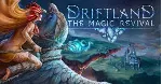Driftland: The Magic Revival ✅ Steam Global +🎁 