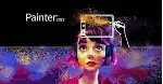 Corel Painter 2023 Global Key Lifetime 5 PC