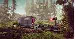 The Forest Cathedral (steam key)