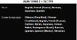 Alan Wake 1 & 2 + 2 DLC PS5 Аренда П2 от 7 дней