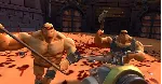 GORN VR\Steam\Весь Мир + РФ\Ключ - irongamers.ru