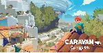 Caravan SandWitch - Souvenir Shop DLC * STEAM RU ⚡ 