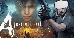 купить Resident Evil 4 VR для oculus quest 2 3(s) pro