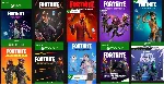 Fortnite Наборы/Дополнения/DLC - Коды XBOX/PS/PC - irongamers.ru