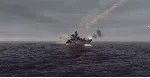Sea Power : Naval Combat in the Missile Age Steam Gift