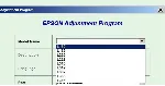 Сброс памперса Epson L366