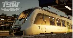 Train Sim World Rapid Transit (steam key) DLC DLC - irongamers.ru