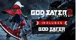 GOD EATER 2 Rage Burst (Steam Gift Region Free / ROW)