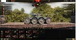 WoT Аккаунт 0(ноль) Боев,ИСМ3+Колесо+Скорп+Е25+170кГолд