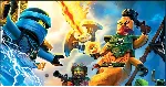 Lego Ninjago Xbox One | Пожизненная Гарантия⭐⭐⭐