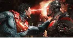 🎮 🔥 INJUSTICE™2 ЛЕГЕНДАРНОЕ ИЗДАНИЕ XBOX ONE/ X|S🔑 КЛЮЧ