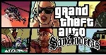Grand Theft Auto: San Andreas [Steam аккаунт] GLOBAL - irongamers.ru