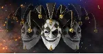 PAYDAY 2 10th Anniversary Jester Mask - STEAM Key / ROW - irongamers.ru
