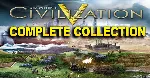 Sid Meier's Civilization V: Complete (STEAM) Аккаунт🌍 