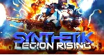 SYNTHETIK: Legion Rising (STEAM) Аккаунт 🌍 Region Free