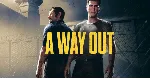 A Way Out (STEAM) Аккаунт 🌍 Region Free
