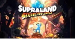 Supraland Six Inches Under (STEAM) Аккаунт GLOBAL - irongamers.ru