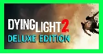 DYING LIGHT 2 — DELUXE (STEAM) Аккаунт ✔ ️ЛОГИН;ПАРОЛЬ