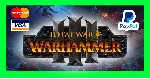 Total War: WARHAMMER III (STEAM) Аккаунт