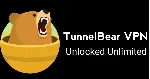 TUNNELBEAR VPN БЕЗЛИМИТ ТРАФИК 1/2/3/6/12 месяц - irongamers.ru