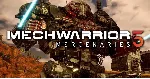 MechWarrior 5: Mercenaries STEAM Аккаунт - irongamers.ru